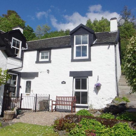 Twostones Self Catering Cottage Arrochar Buitenkant foto