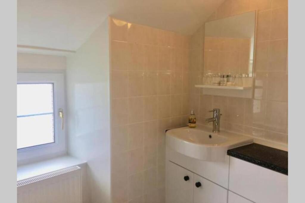 Twostones Self Catering Cottage Arrochar Buitenkant foto